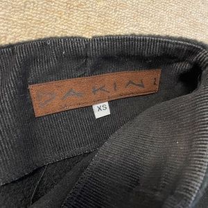 Dakini Fleece Skirt XS